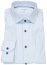 Thumbnail 1- OLYMP Hemd - No. 6 Super Slim - 24/7 Climate Control Shirt - hellblau