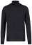 Thumbnail 1- OLYMP Rollkragenpullover - Regular Fit - Merinowolle - schwarz