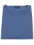 Thumbnail 1- OLYMP T-Shirt - Regular Fit - Rundhals - blau