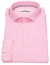 Thumbnail 1- Pure Hemd - Slim Fit Casual - Kentkragen - Leinen - rosa