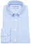 Thumbnail 1- Pure Hemd - Slim Fit - Functional Shirt - Button Down Kragen - hellblau