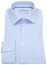 Thumbnail 1- Pure Hemd - Slim Fit - Functional Shirt - Kentkragen - hellblau