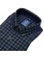 Thumbnail 2- Redmond Cordhemd - Comfort Fit - Button Down - kariert - blau / grün