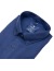 Thumbnail 2- Redmond Flanellhemd - Comfort Fit - Button Down - blau - ohne OVP