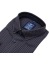 Thumbnail 2- Redmond Flanellhemd - Comfort Fit - Button Down - kariert - braun / blau