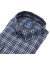 Thumbnail 2- Redmond Flanellhemd - Comfort Fit - Button Down - kariert - mehrfarbig