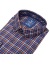 Thumbnail 2- Redmond Flanellhemd - Comfort Fit - Button Down - kariert - mehrfarbig