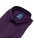 Thumbnail 2- Redmond Flanellhemd - Comfort Fit - Button Down - kariert - rot / blau