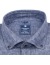 Thumbnail 3- Redmond Hemd - Comfort Fit - Button Down Kragen - Leinen - blau