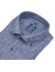 Thumbnail 2- Redmond Hemd - Comfort Fit - Button Down Kragen - Leinen - blau