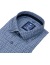 Thumbnail 2- Redmond Hemd - Comfort Fit - Button Down Kragen - Print - blau