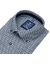 Thumbnail 2- Redmond Hemd - Comfort Fit - Button Down Kragen - Print - gelb / blau