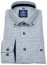 Thumbnail 1- Redmond Hemd - Comfort Fit - Button Down Kragen - Print - grün