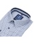 Thumbnail 2- Redmond Hemd - Comfort Fit - Casual - Bio Baumwolle - Print - blau / hellblau