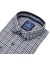 Thumbnail 2- Redmond Hemd - Comfort Fit - Casual - Button Down - Bio Baumwolle - kariert - mehrfarbig