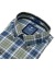 Thumbnail 2- Redmond Hemd - Comfort Fit - Casual - Button Down - Bio Baumwolle - kariert - mehrfarbig