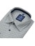 Thumbnail 2- Redmond Hemd - Comfort Fit - Print - Casual - Kontrastknöpfe - grün / blau