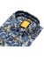 Thumbnail 2- Redmond Hemd - Modern Fit - Button Down Kragen - floraler Print - mehrfarbig