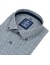 Thumbnail 2- Redmond Kurzarmhemd - Comfort Fit - Button Down Kragen - blau / gelb