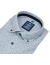 Thumbnail 2- Redmond Kurzarmhemd - Comfort Fit - Button Down Kragen - blau / grün