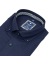 Thumbnail 2- Redmond Kurzarmhemd - Comfort Fit - Button Down Kragen - dunkelblau