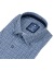 Thumbnail 2- Redmond Kurzarmhemd - Comfort Fit - Button Down Kragen - dunkelblau / blau