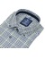 Thumbnail 2- Redmond Kurzarmhemd - Comfort Fit - Button Down Kragen - kariert - blau / grün