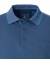 Thumbnail 3- Redmond Poloshirt - Regular Fit - Langarm - Wash and Wear - blau