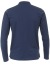 Thumbnail 2- Redmond Poloshirt - Regular Fit - Langarm - Wash and Wear - blau