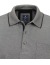 Thumbnail 3- Redmond Poloshirt - Regular Fit - Langarm - Wash and Wear - grau