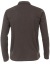 Thumbnail 2- Redmond Poloshirt - Regular Fit - Langarm - Wash and Wear - grau