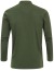 Thumbnail 2- Redmond Poloshirt - Regular Fit - Langarm - Wash and Wear - grün