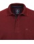 Thumbnail 3- Redmond Poloshirt - Regular Fit - Langarm - Wash and Wear - rot