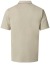 Thumbnail 2- Redmond Poloshirt - Regular Fit - Wash and Wear - beige