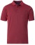 Thumbnail 1- Redmond Poloshirt - Regular Fit - Wash and Wear - rot