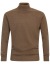 Thumbnail 1- Redmond Pullover - Rollkragen - braun