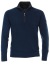 Thumbnail 1- Redmond Pullover - Troyer - dunkelblau