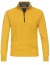 Thumbnail 1- Redmond Pullover - Troyer - gelb