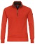 Thumbnail 1- Redmond Pullover - Troyer - rotorange