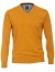 Thumbnail 1- Redmond Pullover - V-Ausschnitt - messing