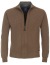 Thumbnail 1- Redmond Strickjacke / Cardigan - braun