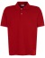 Thumbnail 1- Seidensticker Poloshirt - Regular Fit - Piqué - rot