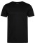 Thumbnail 1- van Laack T-Shirt - Slim Fit - Rundhals - schwarz