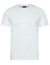 Thumbnail 1- van Laack T-Shirt - Slim Fit - Rundhals - weiß