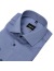 Thumbnail 2- Venti Hemd - Modern Fit - Twill - blau - extra langer Arm 69cm